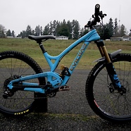 V1 Evil Wreckoning