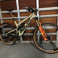 Pivot Firebird 29