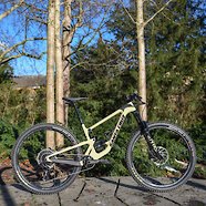 Santa Cruz Hightower CC V2