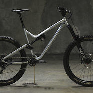 commencal meta v4.2 race custom
