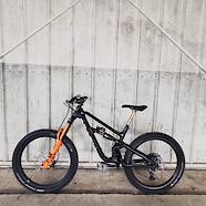 Revel Rail