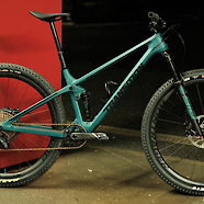 Transition SPUR Deep Sea Green M