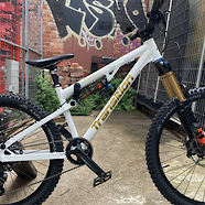 Transition Bottlerocket fresh for 2021