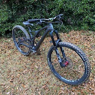2020 Stumpjumper EVO