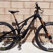 2021 Specialize Stumpjumper Evo