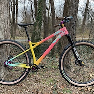 Banshee Paradox Dirt Rooster Special