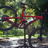 2018 Norco range A3 29er
