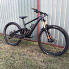 2020 Specialized Enduro