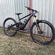 2020 Specialized Enduro