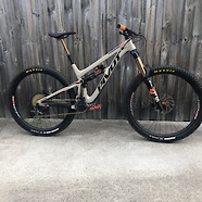 Pivot Firebird 29