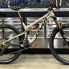 Pivot Firebird 29 - now with coil