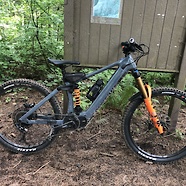 Norco Range VLT