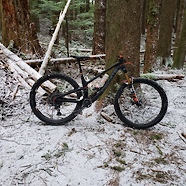 Deviate Cycles Highlander