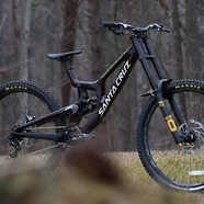 2021 V10mx Gold Build