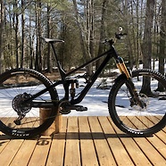 Norco Sight 2021 Custom