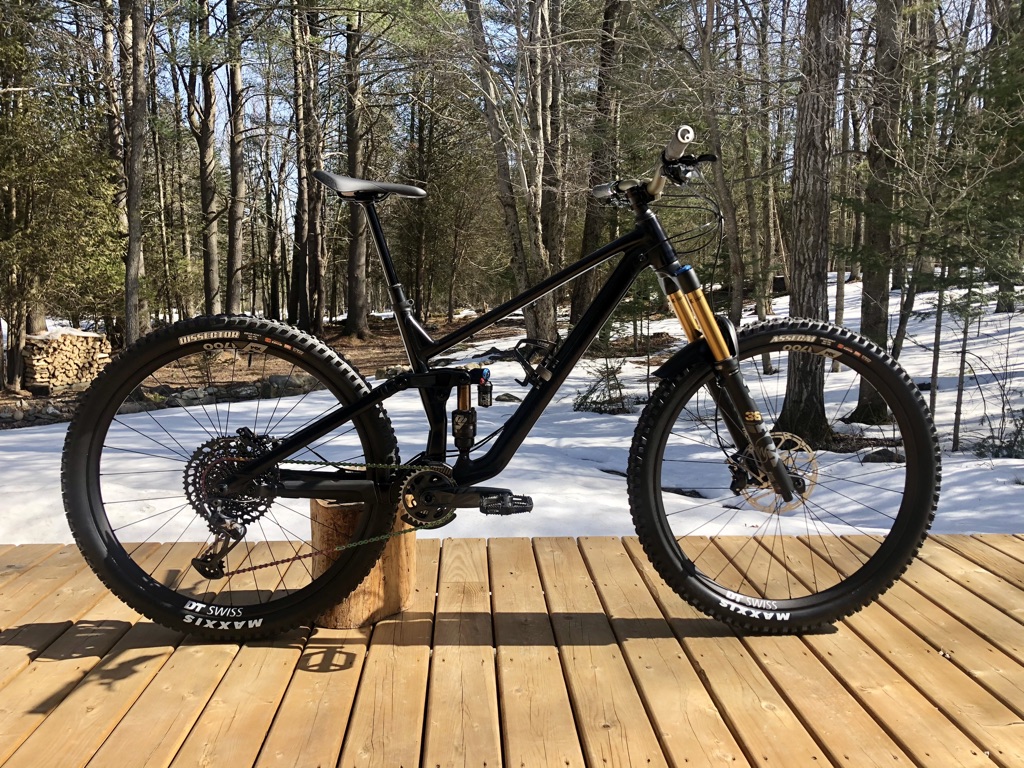 norco sight aluminum