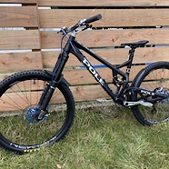 Pole Evolink 158