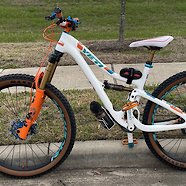 Yeti SB5