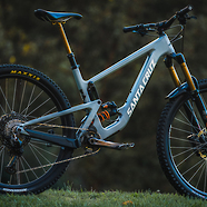Santa Cruz Hightower CC