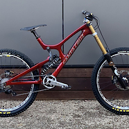 Santa Cruz V10.4c