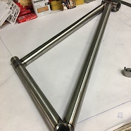 Dan's Rock Lobster endurotail