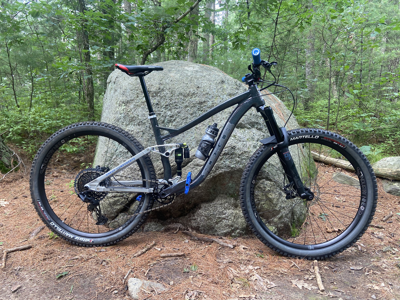 reeb mtb
