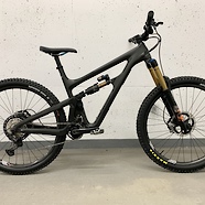 YETI SB150