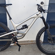 Mountaingoat212's YT Industries
