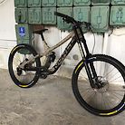 Custom Norco Aurum C7.3 2017