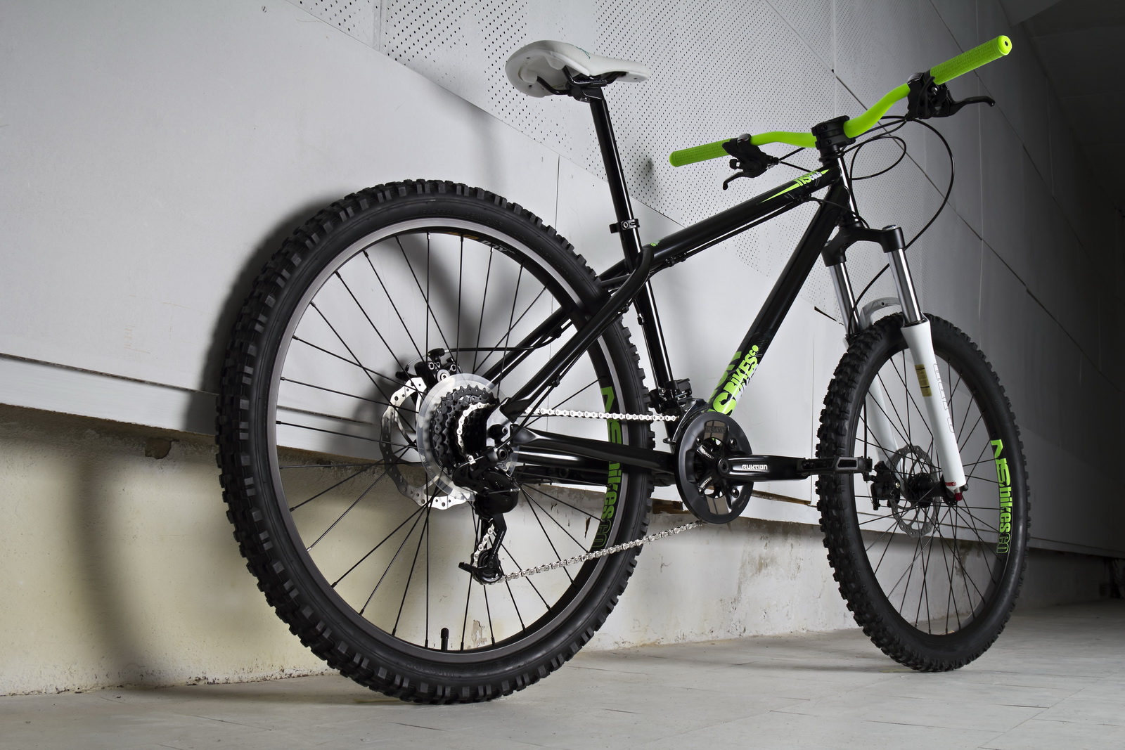 ns bikes dh
