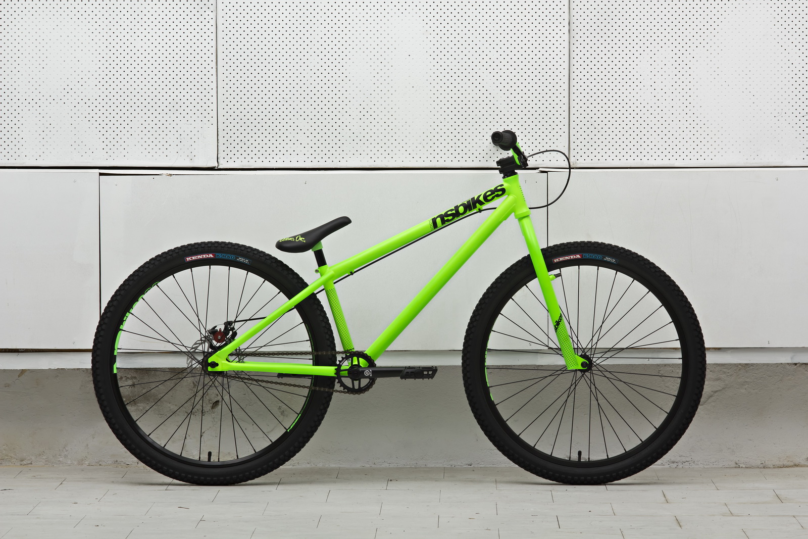 NS Bikes Holy 1 2012 nsbikes Mountain Biking Pictures Vital MTB