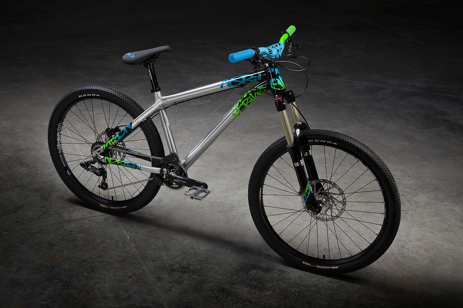 NS Bikes Clash 1 - ns-bikes - Mountain Biking Pictures - Vital MTB