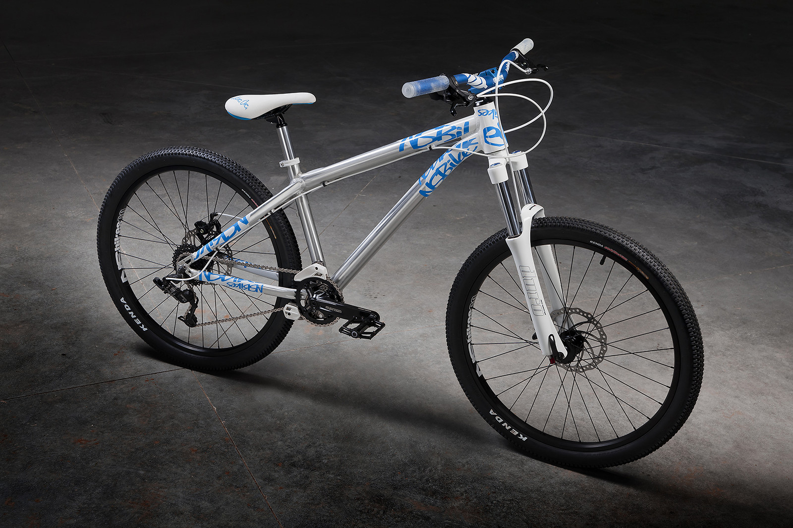 NS Bikes Clash 2 - ns-bikes - Mountain Biking Pictures - Vital MTB