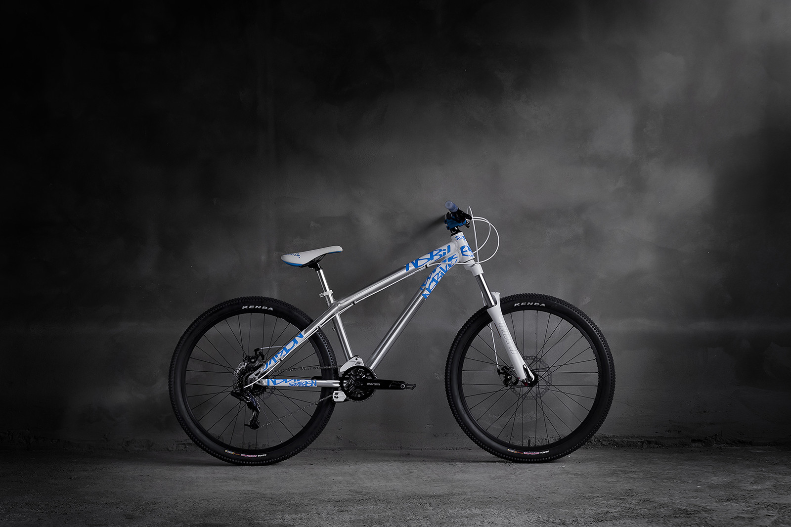 ns bikes clash frame