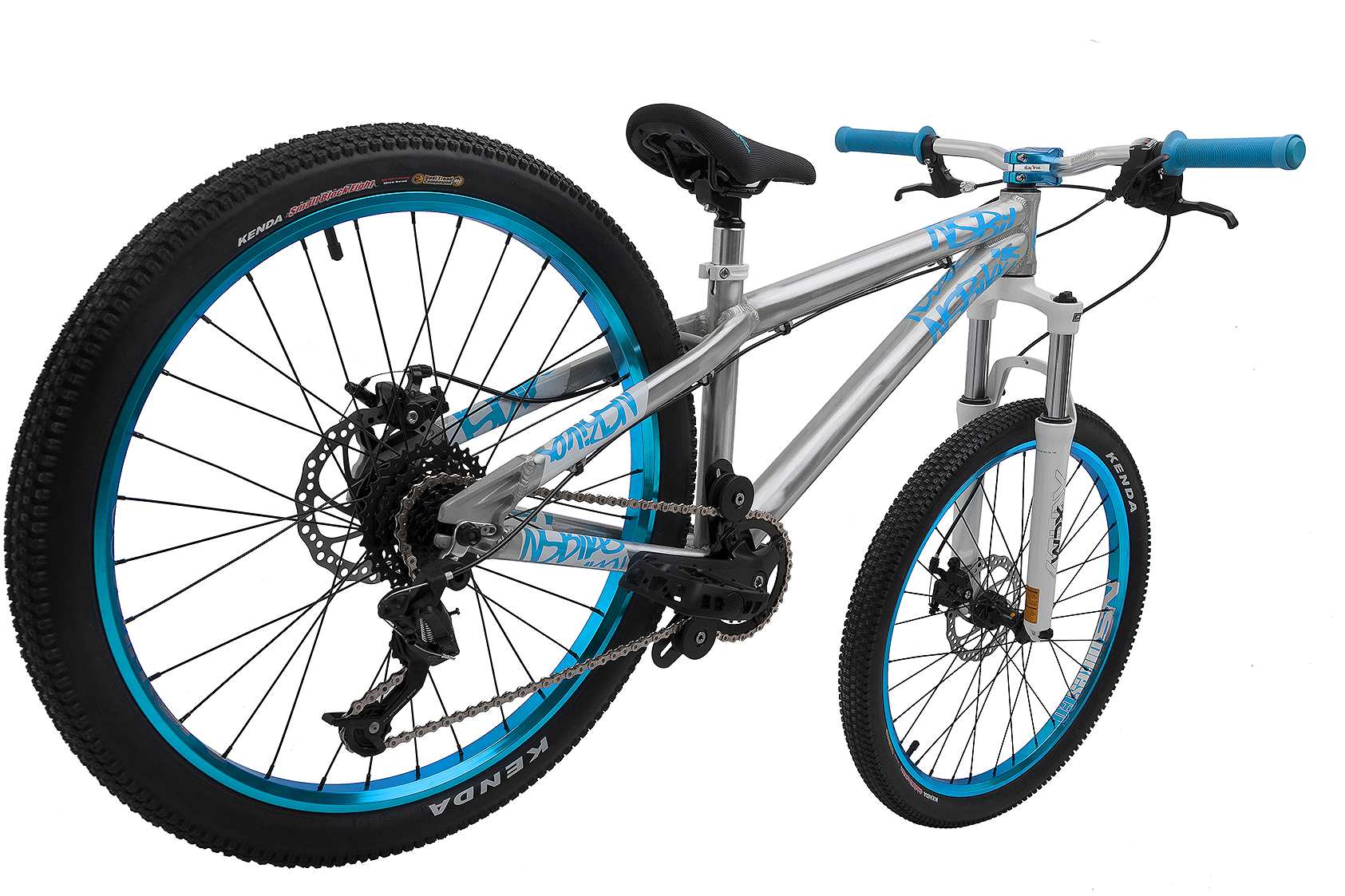 ns bikes clash junior