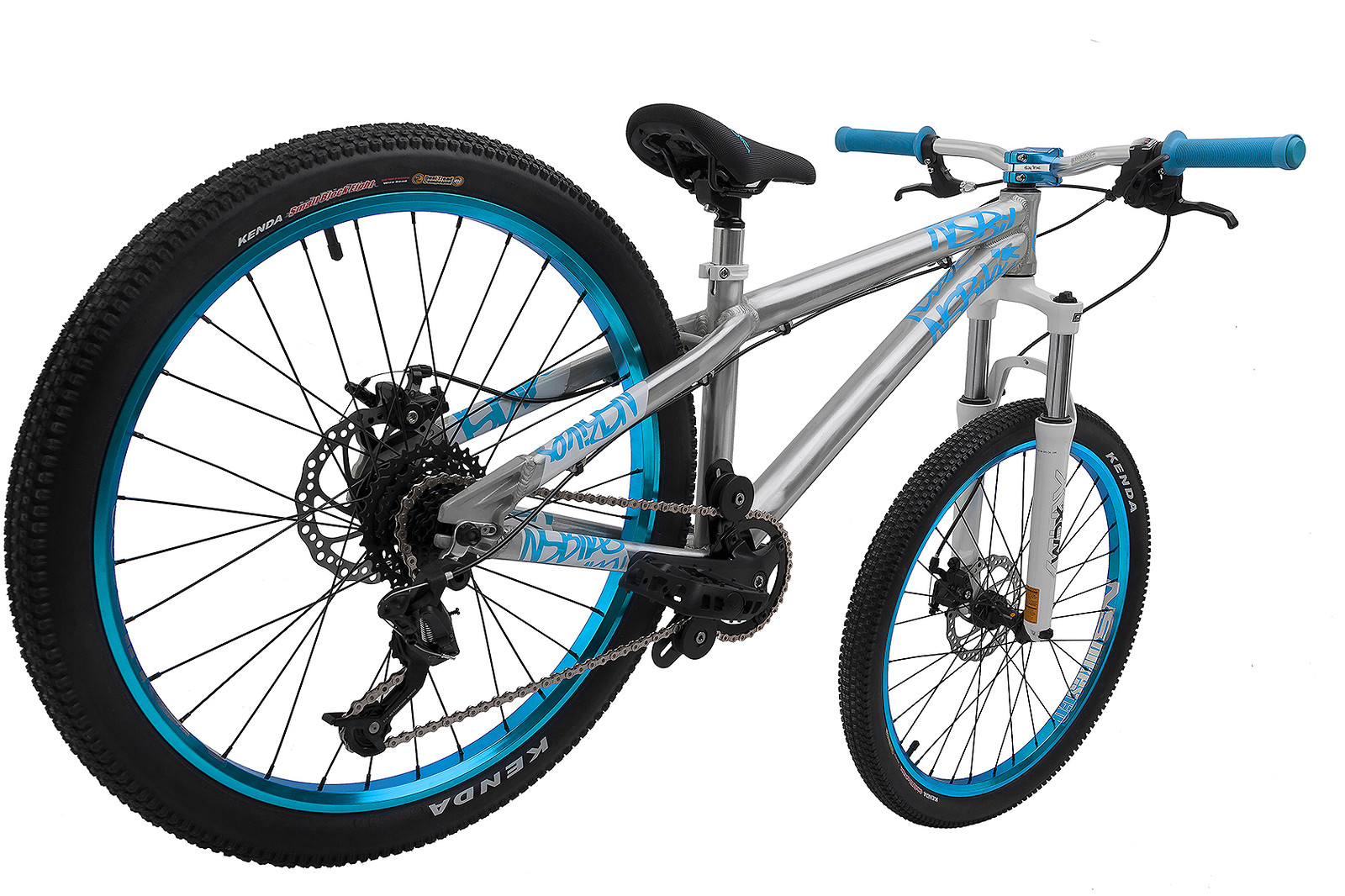ns bikes clash