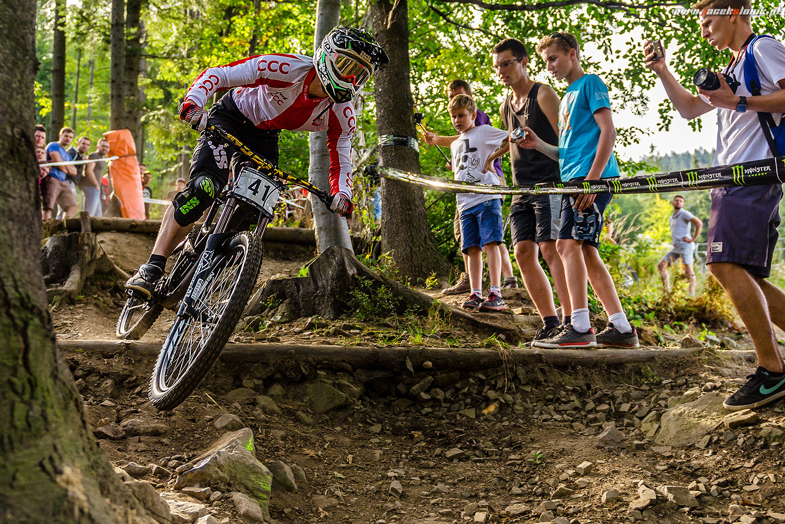 Ns bikes downhill clearance