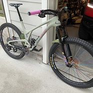 Evil Following V3 - The Party on Wheels
