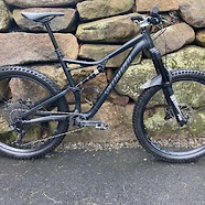 Specialized Stumpjumper FSR Alloy