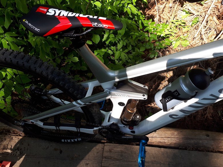canyon strive cfr 2021