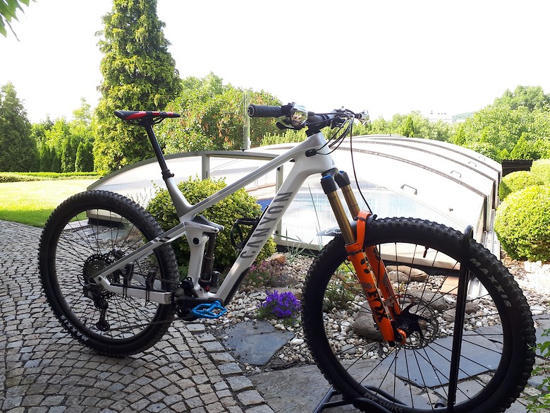 Frame Canyon Strive 2021 Price Canyon Strive Cfr 2021 2025