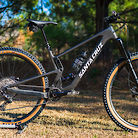Santa Cruz Tallboy