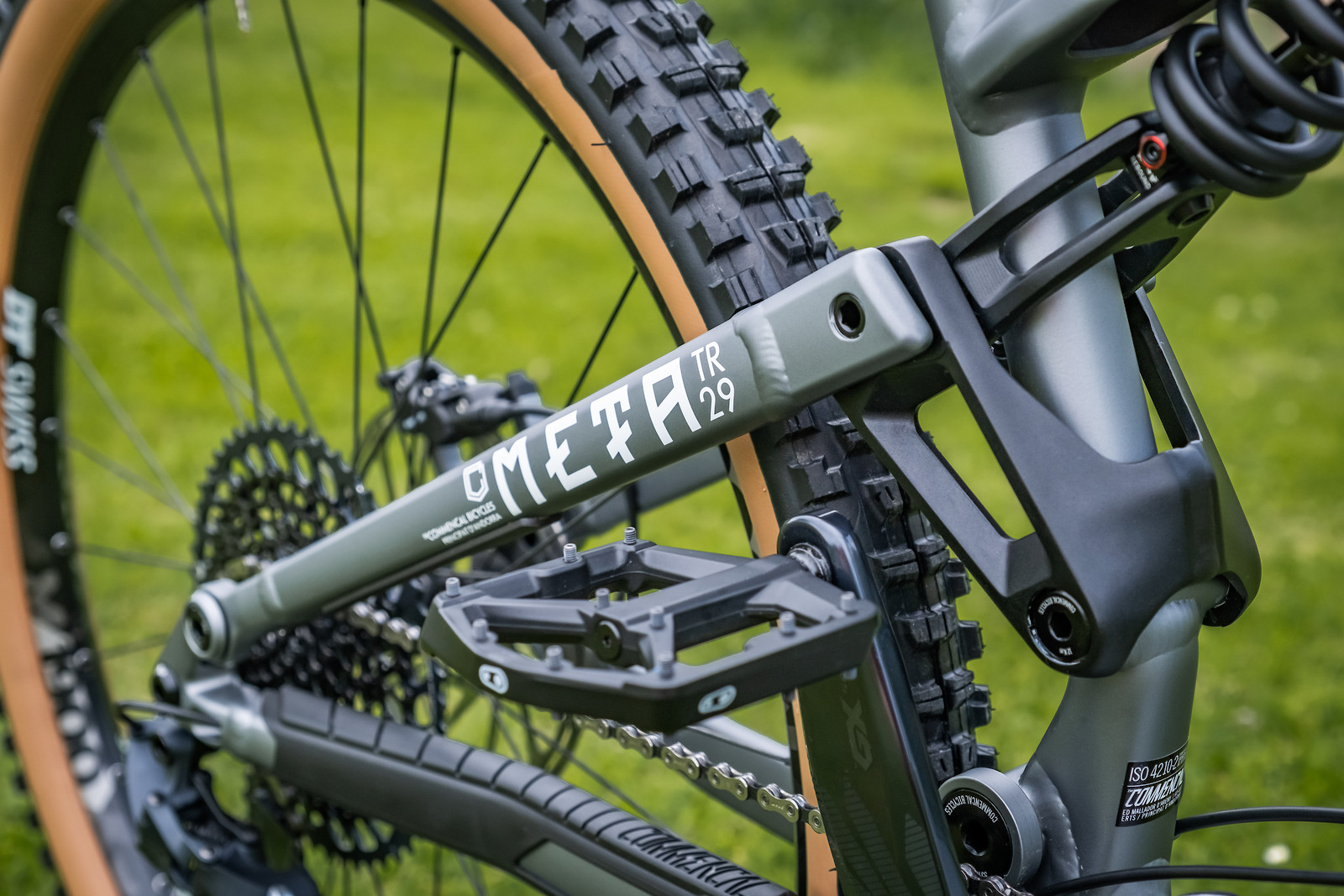 2021 commencal meta tr 29 Clearance
