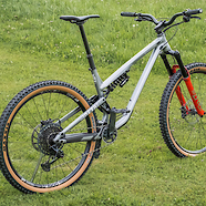 Commencal Meta TR 29 Race 2021