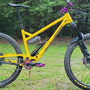 Crossworx Dash 29