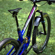2021 Forbidden Dreadnought - Ohlins/NOBL