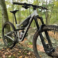 2021 Ibis Ripmo AF the Root Gobbler