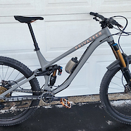 2022 Privateer 161 P4