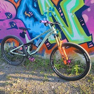 2022 Privateer 141