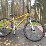Ragley BigWig 1-gen